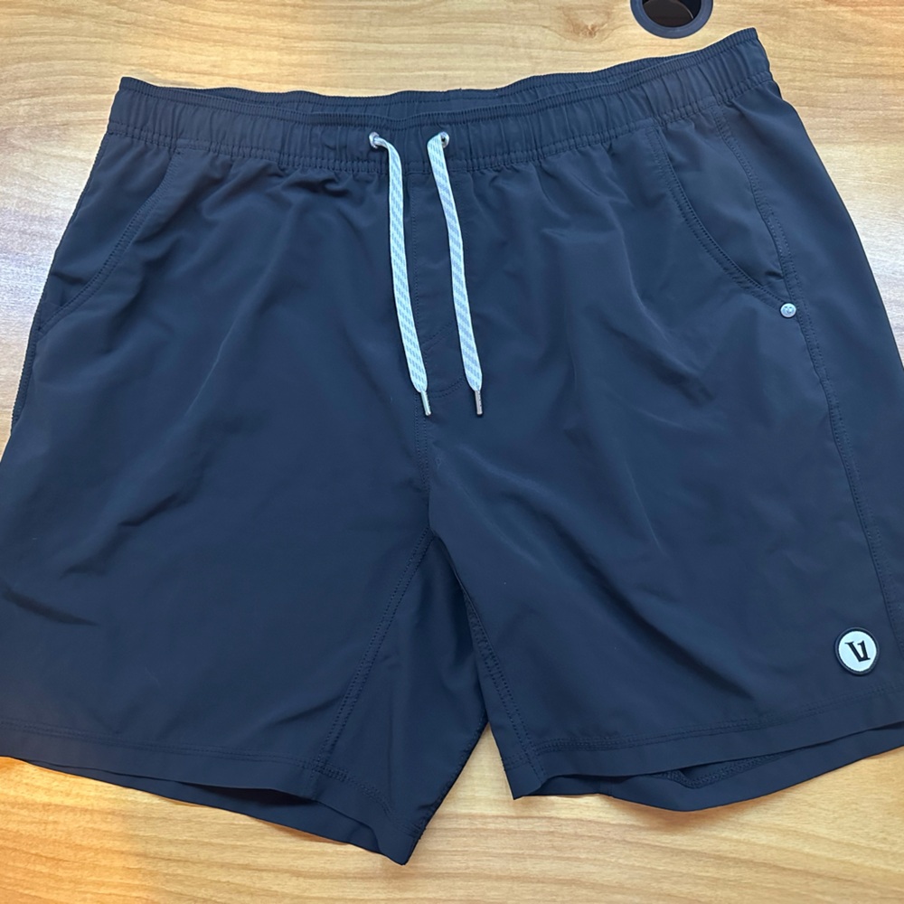 Vuori Kore Shorts Unlined XXL